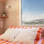 Aurora Hill キャンプ場