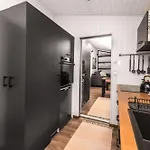 Aurora Hill キャンプ場