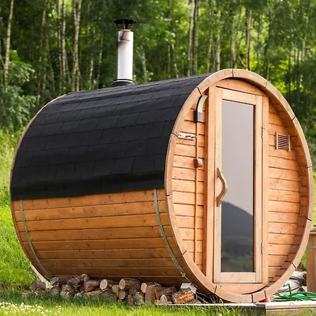 营地 Aurora Hill *