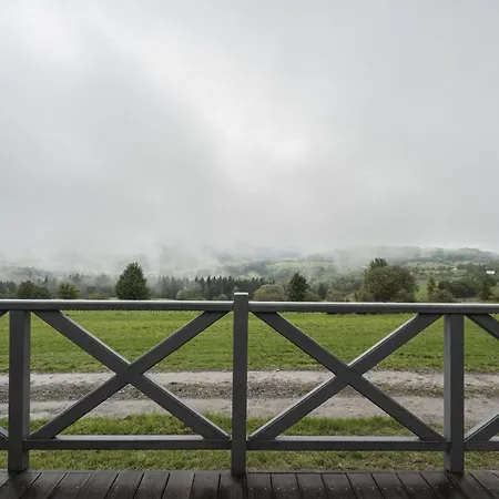 Aurora Hill مكان تخييم