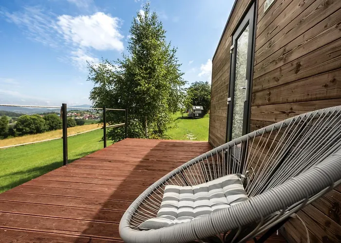 Aurora Hill Kemping *