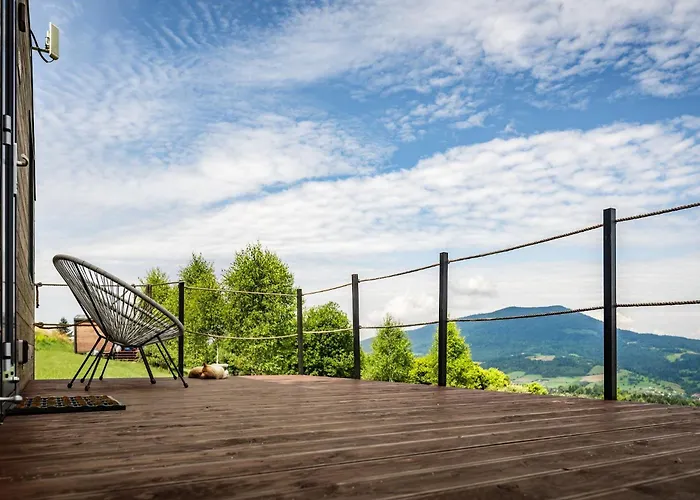 Kemping Aurora Hill *