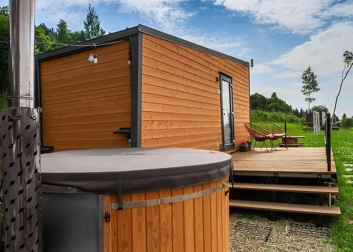 Aurora Hill * Podobin