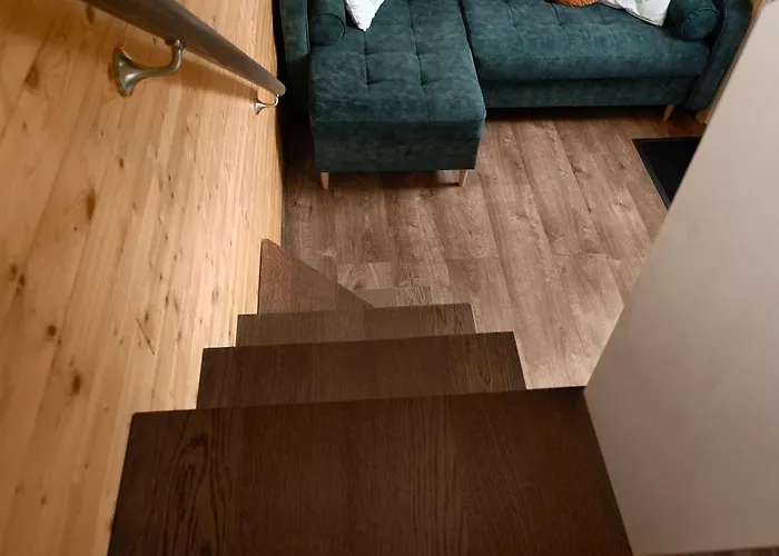 Kemping Aurora Hill Podobin