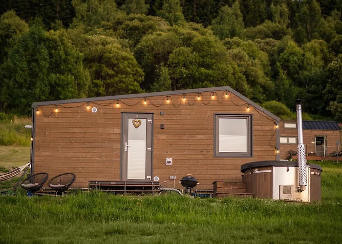 Aurora Hill Kemping *